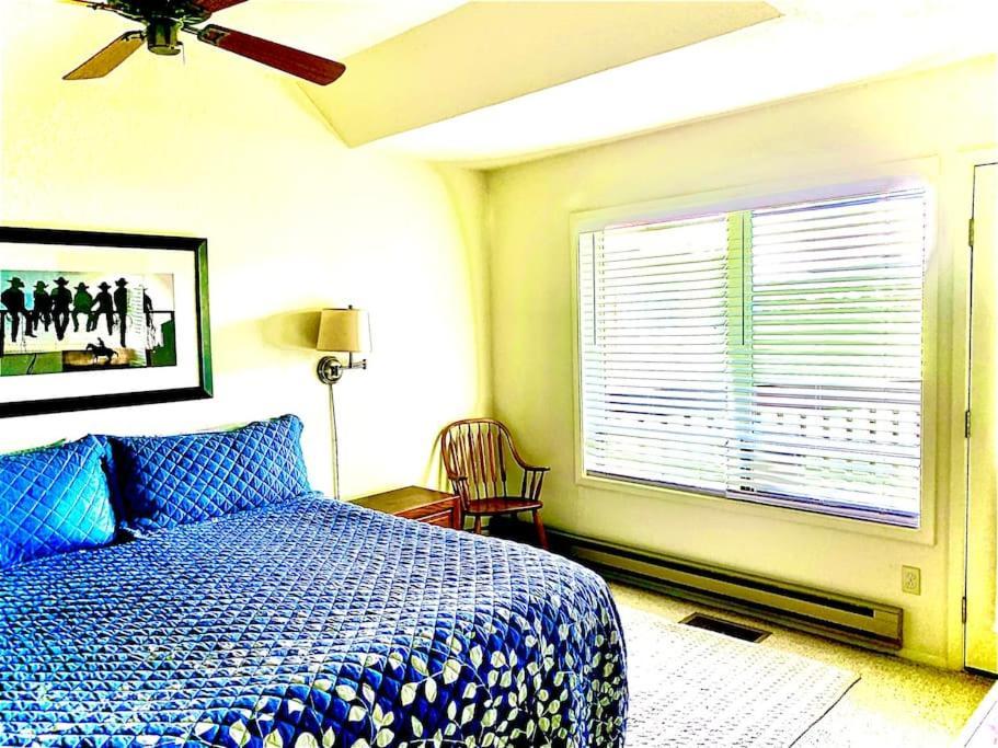 فيلا Talisman Amazing Views Walk To Uptown Sleeps 4 باغوسا سبرينغز المظهر الخارجي الصورة